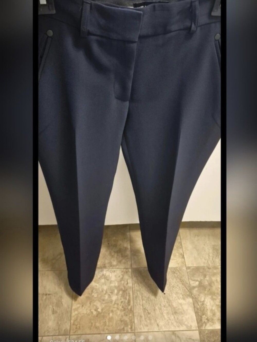 Karl Lagerfield Trousers